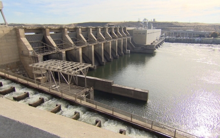 Protests target Snake River dams 